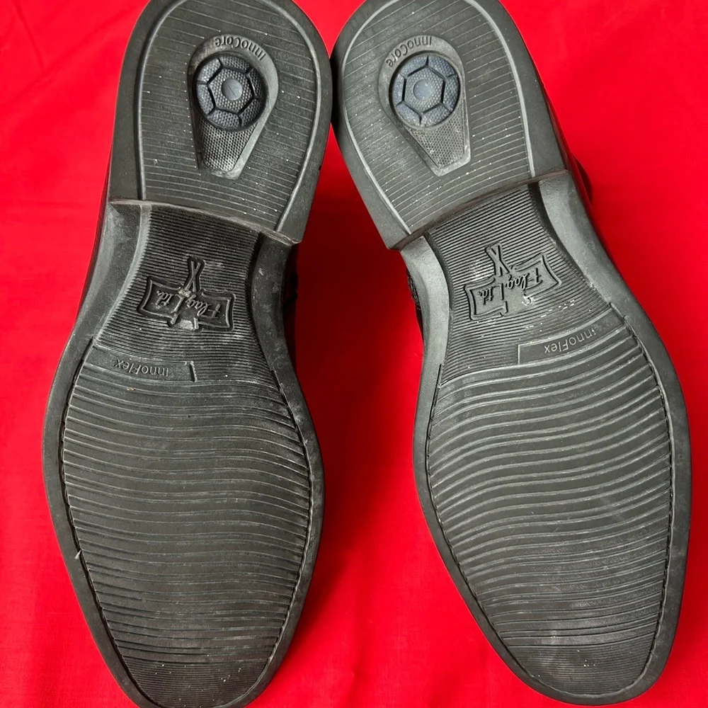 Flag LTD Leather Boots - Picture 6 of 10